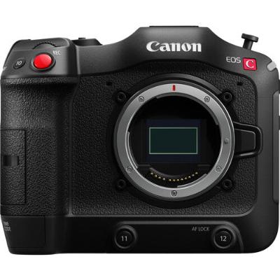 Canon EOS C70 Camera
