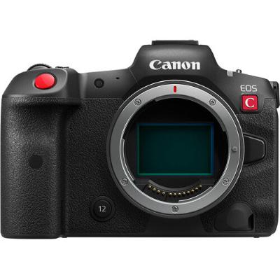 Canon EOS R5 C Camera