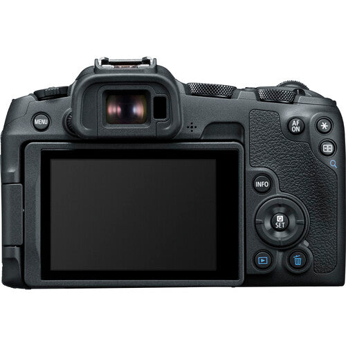 Canon EOS R8 Camera (Body)