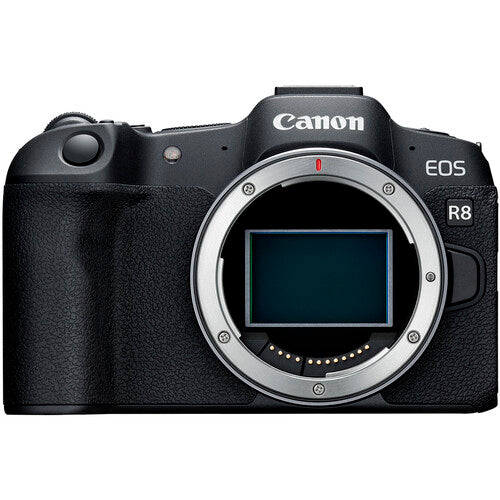 Canon EOS R8 Camera (Body)