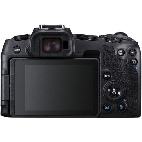 Canon EOS RP Body Kit Camera