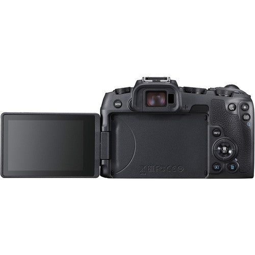 Canon EOS RP Body Kit Camera