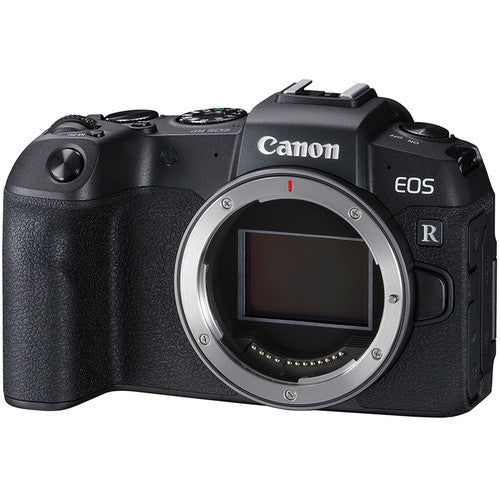 Canon EOS RP Body Kit Camera