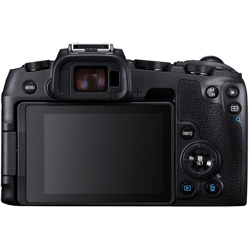 Canon EOS RP + RF 24-105 IS STM Camera