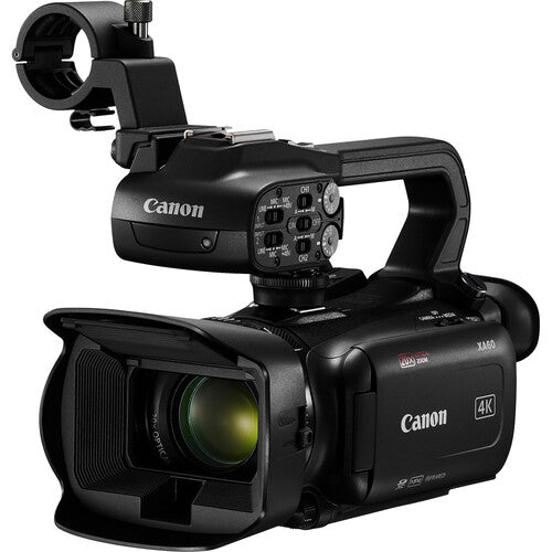 Canon XA60B Professional Camcorder