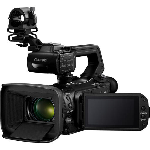 Canon XA75 Professional  Camcorder