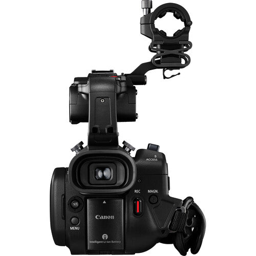 Canon XA75 Professional  Camcorder