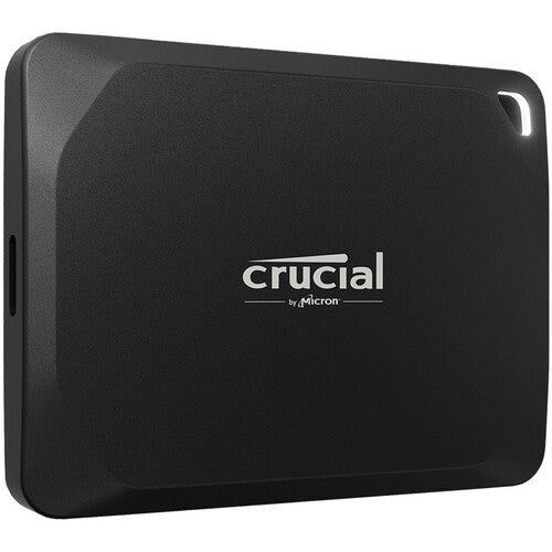Crucial X10 Pro 2TB Type-C Portable SSD