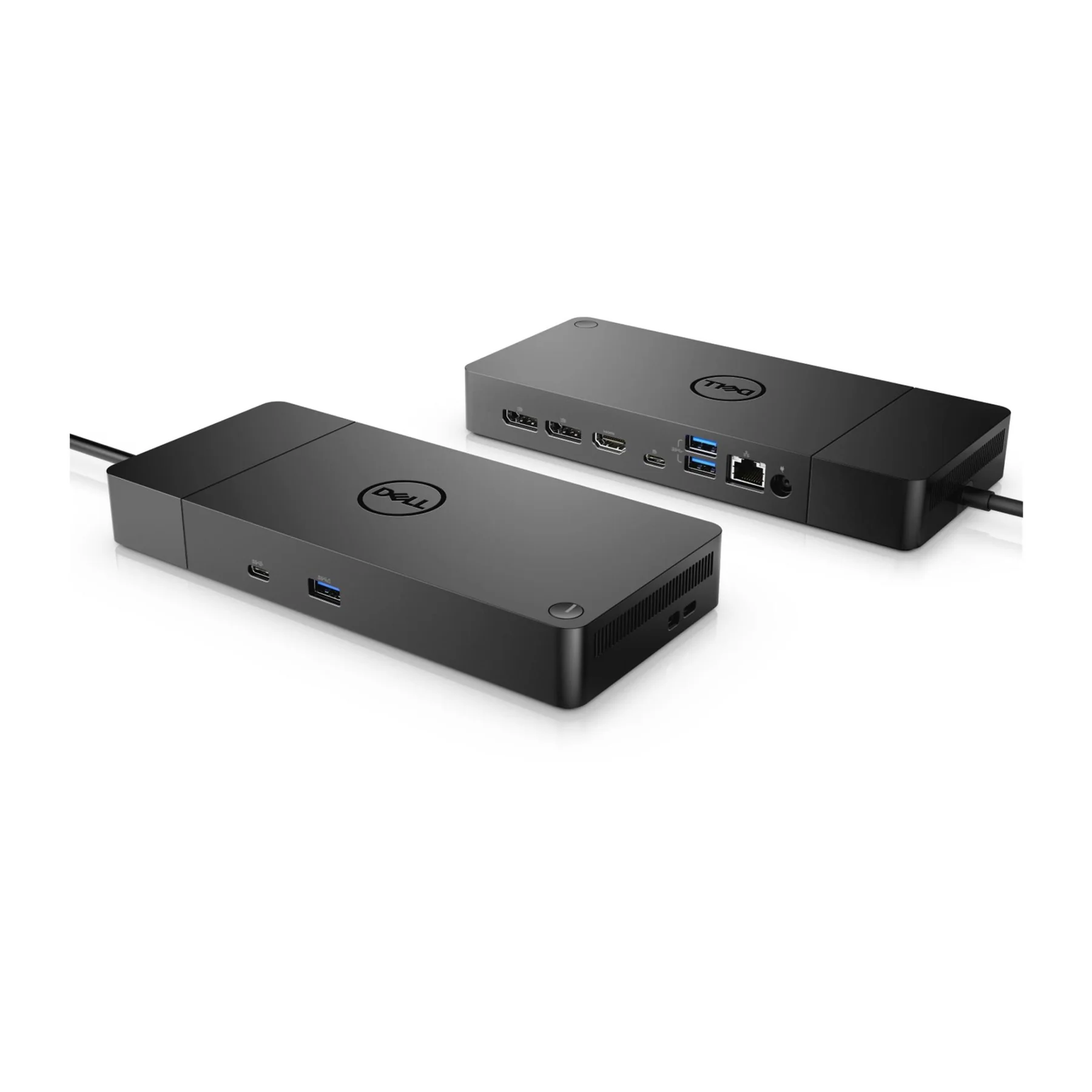 Dell Wd19s Docking Station USB-C 130 Watt Ac Hdmi