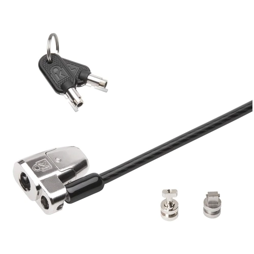 Dell Clicksafe Notebook Lock