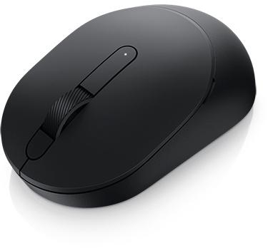 Dell Mobile Wireless Mouse - Ms3320w - Black