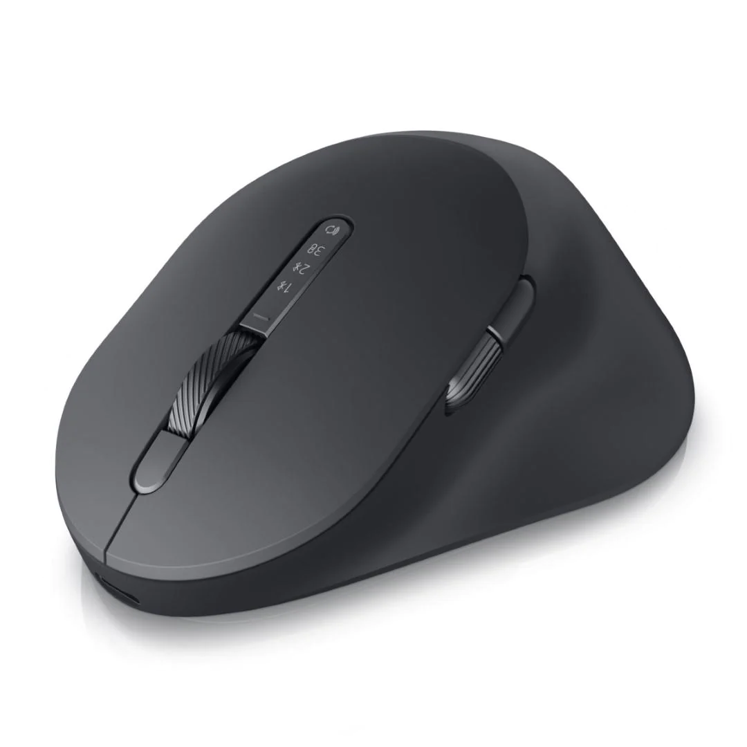 Dell Rechargeable Multi-Device Mouse - Ms900
