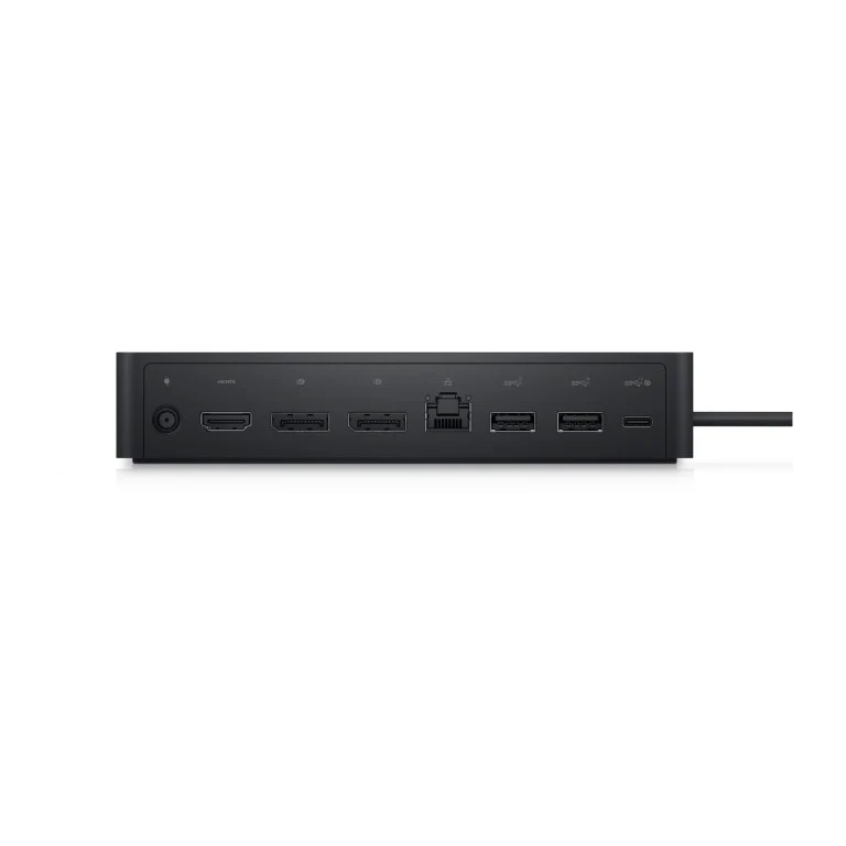Dell Universal Dock Ud22 - Universal Dock For Any USB-C Notebook