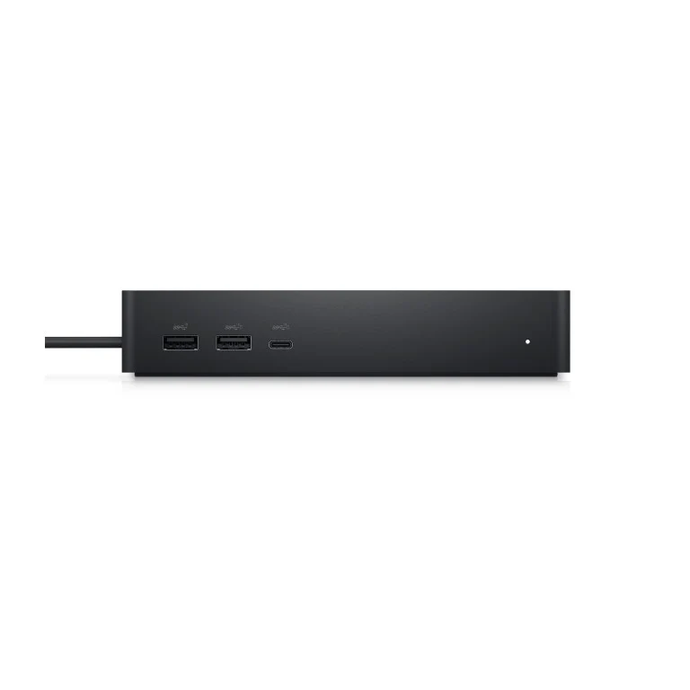 Dell Universal Dock Ud22 - Universal Dock For Any USB-C Notebook
