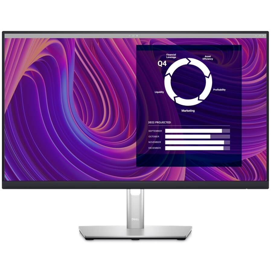 Dell 210-BDEG P2423D | 24" Monitor