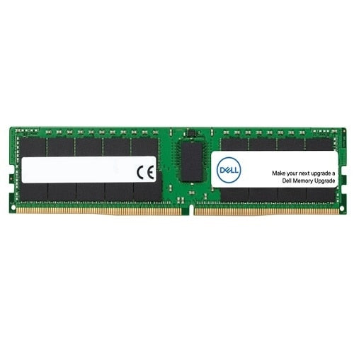 Dell Memory Upgrade - 64GB - 2rx4 Ddr4 Rdimm 3200mhz Cascade Lake Ice Lake & Amd Cpu Only