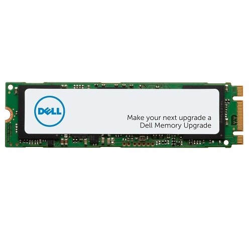 Dell M.2 Pcie Nvme Class 40 2280 Solid State Drive1TB