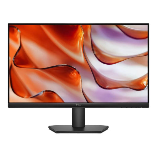 Dell SE2425HM 23.8" FHD Monitor (1920 x 1080) HDMI. VGA (HDMI cable included) - Black