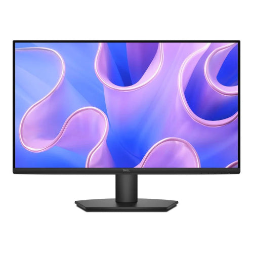 Dell SE2725HM 27" (1920 x 1080) HDMI. VGA (HDMI cable included) - Black FHD Monitor