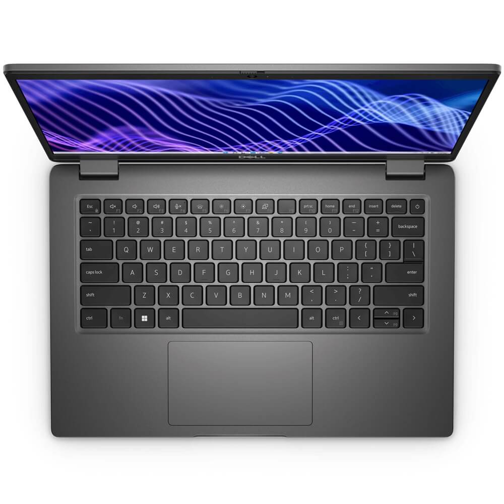 Dell Latitude 3440 14-inch Core i5-1335U 8GB RAM 256GB SSD 4G Win 11 Pro Laptop