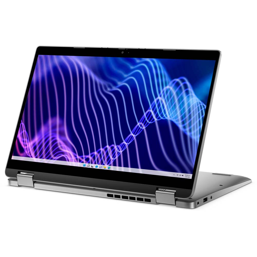 Dell Lattiude 3340 Intel Core I5-1335u 13.3" 8gb 256gb Ssd Pcie Nvme M.2 Windows 11 Pro