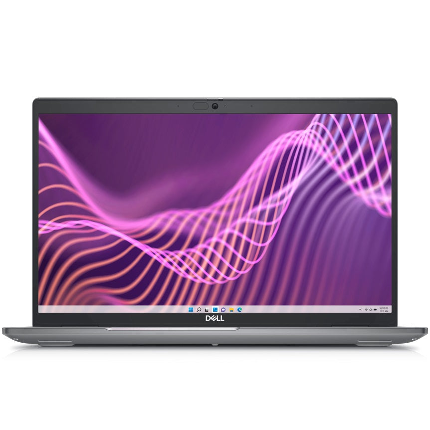 Dell Latitude 5540 : Intel Core I5-1335u 15.6" 8GB Ddr4. 256GB Solid State Drive Pcie Nvme M.2 Windows 11 Pro