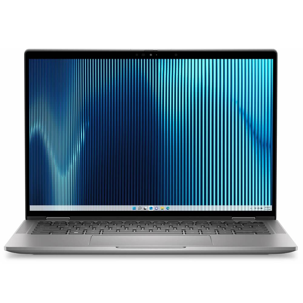 Dell Latitude 7440 : Intel Core I7-1355u 14.0" 16gb Onboard 4800mhz Lpddr5, 512gb Ssd Pcie Nvme M.2 Windows 11 Pro