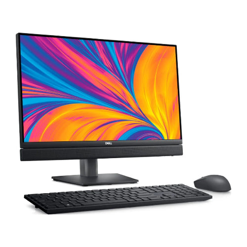 Dell 23.8" Optiplex Aio 7420 Intel Core I7-14700 FHD. Windows 11 Pro