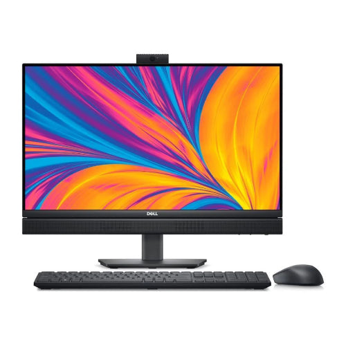 Dell 23.8" Optiplex Aio 7420 Intel Core I7-14700 FHD. Windows 11 Pro