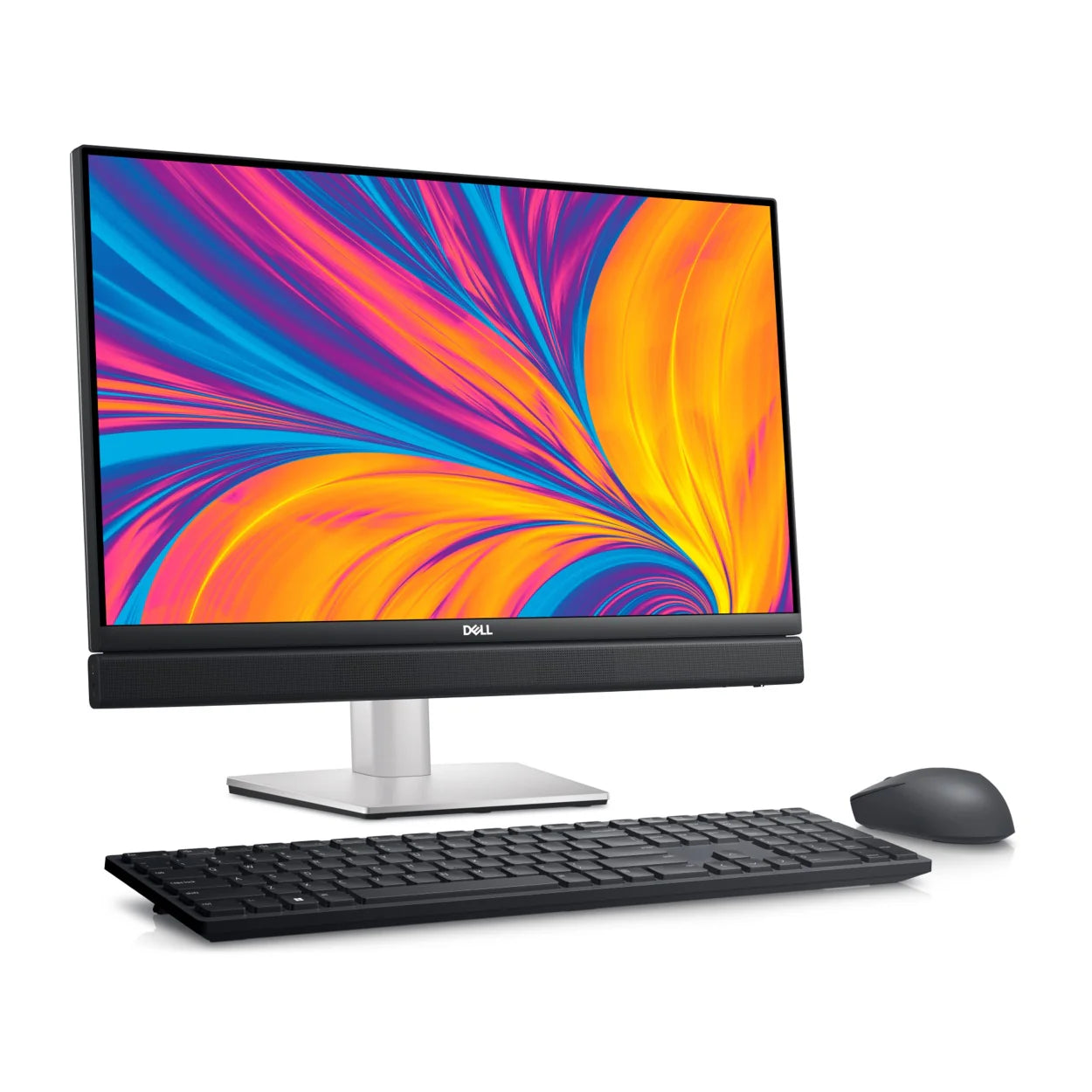 Dell Optiplex Aio 23.8" 7420 Intel Core I7-14700. 512GB FHD Windows 11 Pro