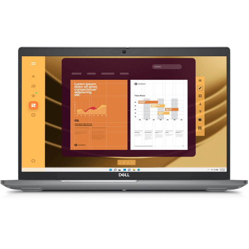 Dell Latitude 5550: Intel Core I5-1345u,Intel VPro, 16GB, Windows 11 Pro