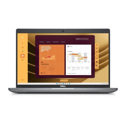 Dell Latitude 5450: Intel Core Ultra 5 135U. Windows 11 Pro