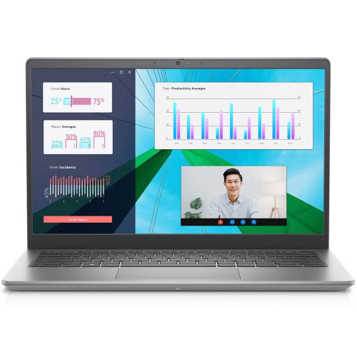 Dell Vostro 3430: Intel Core I7-1355u 16GB Ddr4. 512GB Solid State Drive Pcie M.2 Windows 11 Pro