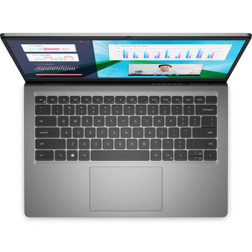 Dell Vostro 3430: Intel Core I7-1355u 16GB Ddr4. 512GB Solid State Drive Pcie M.2 Windows 11 Pro