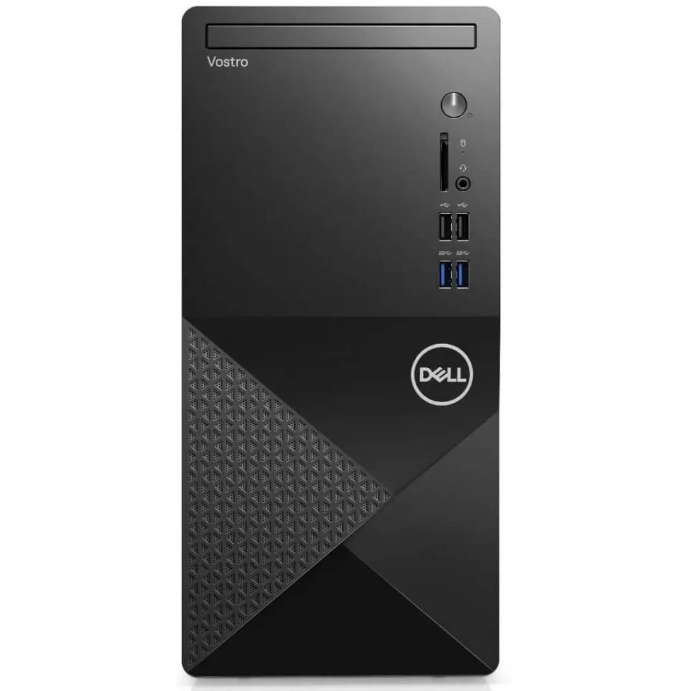 Dell Vostro 3910MT 12th Generation Intel Core I7-12700 8GB Ddr4 512 Solid State Drive Pcle Windows 11 Pro