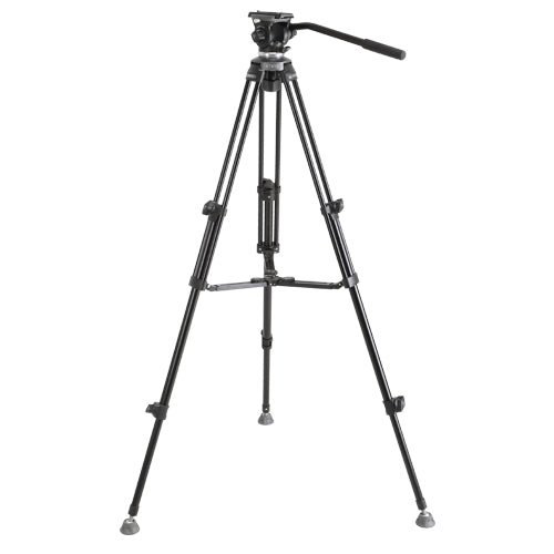 E-Image EK610 65mm Tripod Kit