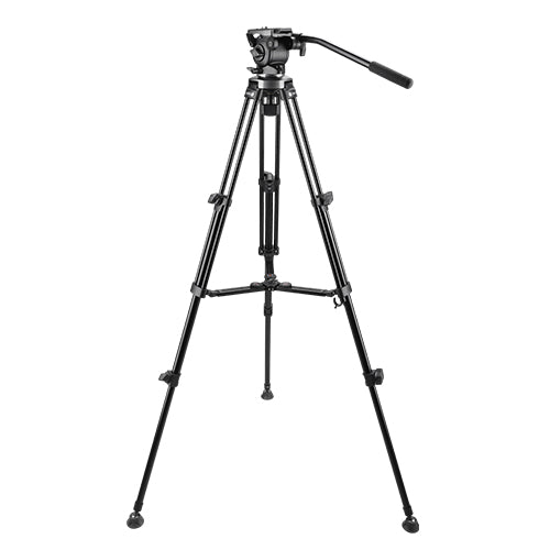 E-Image EK630 75mm Tripod Kit
