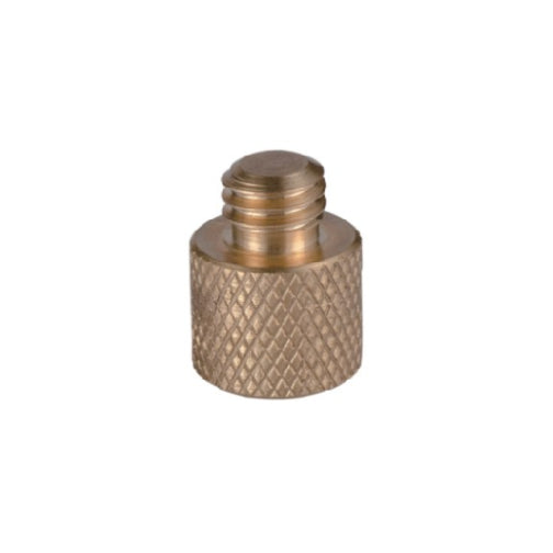 E-Image 3/8" male to 1/4" female Screw Adapter