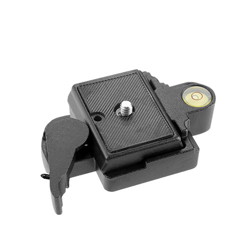 E-Image Quick Release Plate Kit