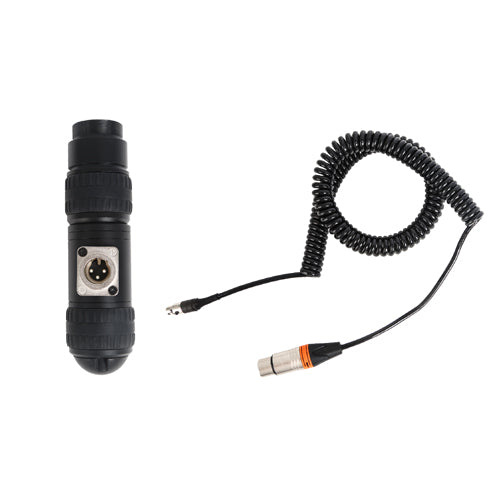E-Image INTERNAL CABLE & XLR BASE KIT (for BC12,BC16)