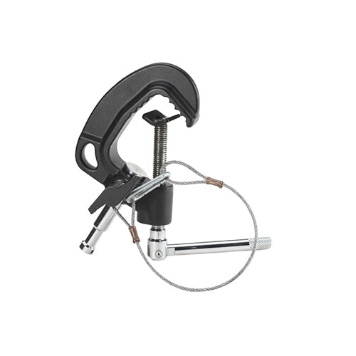 E-Image Pipe clamp 5/8" 
Max: φ16-65mm