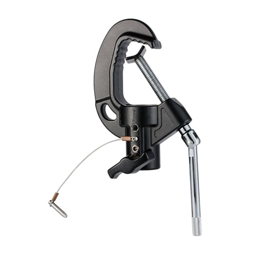 E-Image Pipe clamp
Clamping range: φ16-65mm