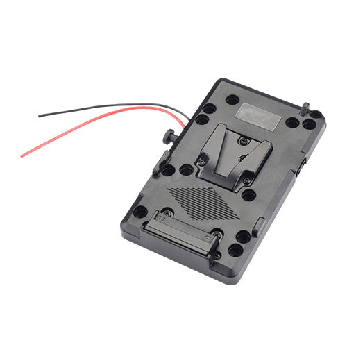 E-Image V mount battery plate