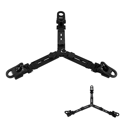 E-Image SMALL GROUND SPREADER (only for EI7501/7502/150S/150M)
