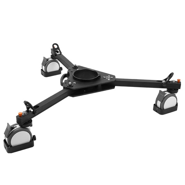 E-Image LARGE DOLLY FOR EP-880X PEDESTAL