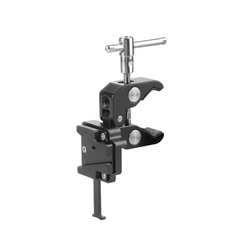 E-Image CLAMP WITH V MOUNT