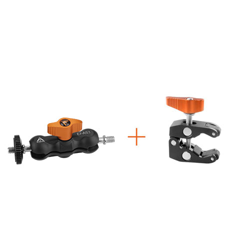 E-Image EI-A53k Mini Arm With Ei-A05s Clamp Kit