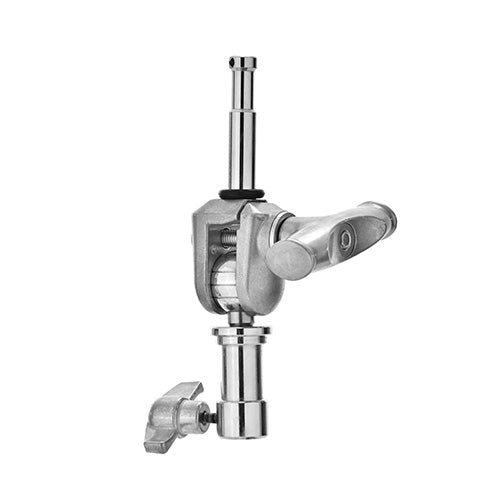 E-Image Heavy duty swivel adapter 5/8"
pin and 5/8"receiver