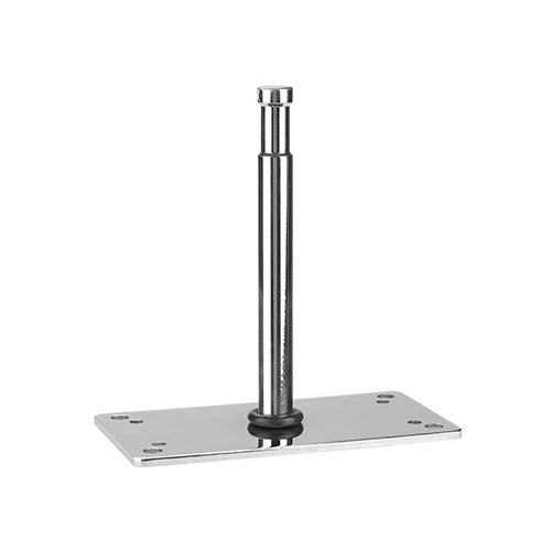 E-Image 6" baby pin wall plate