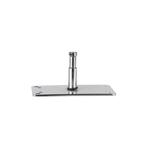 E-Image 3" baby pin wall plate